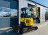 Minibagger van het type Yanmar VIO 33, Gebrauchtmaschine in Falkenstein (Foto 5)