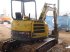 Minibagger des Typs Yanmar Vio 45, Gebrauchtmaschine in Antwerpen (Bild 5)