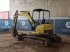 Minibagger des Typs Yanmar Vio 45, Gebrauchtmaschine in Antwerpen (Bild 3)