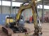 Minibagger типа Yanmar Vio 45, Gebrauchtmaschine в Antwerpen (Фотография 7)