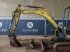 Minibagger typu Yanmar Vio 45, Gebrauchtmaschine v Antwerpen (Obrázok 10)