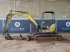 Minibagger typu Yanmar Vio 45, Gebrauchtmaschine v Antwerpen (Obrázok 1)