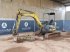 Minibagger typu Yanmar Vio 45, Gebrauchtmaschine v Antwerpen (Obrázok 9)