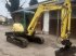 Minibagger типа Yanmar VIO 55, Gebrauchtmaschine в Freilassing (Фотография 1)