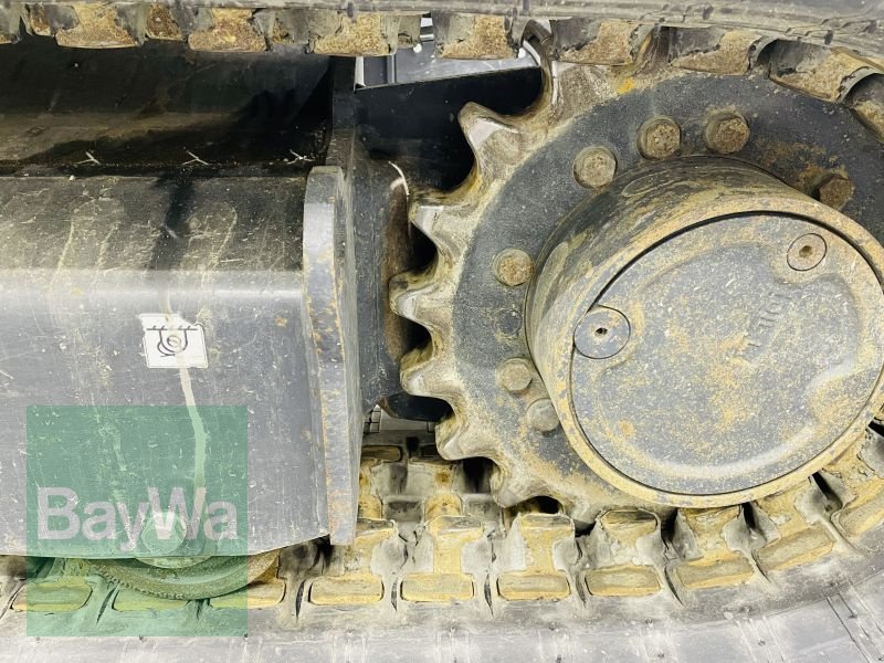 Minibagger typu Yanmar VIO 57-6B, Gebrauchtmaschine v Manching (Obrázok 17)