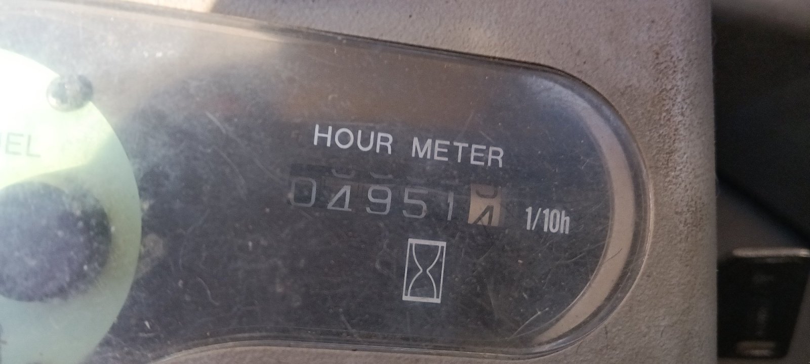 Minibagger du type Yanmar VIO 70, Gebrauchtmaschine en Haidmühle (Photo 4)