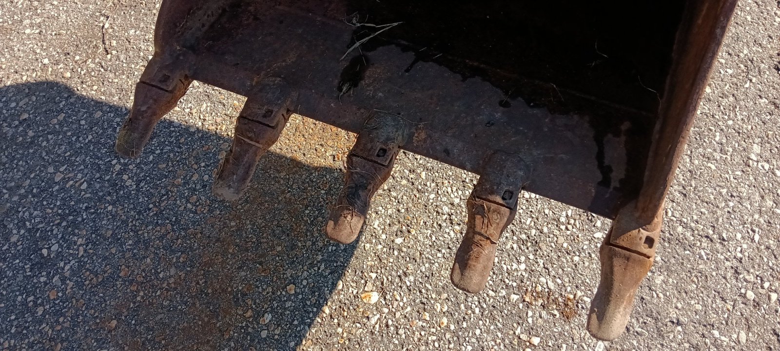 Minibagger du type Yanmar VIO 70, Gebrauchtmaschine en Haidmühle (Photo 9)