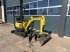 Minibagger от тип Yanmar VIO10-2A, Gebrauchtmaschine в Barneveld (Снимка 2)