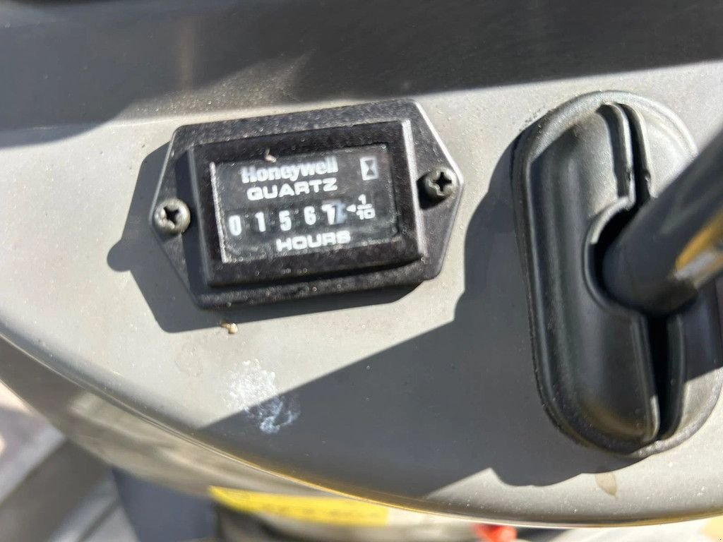 Minibagger от тип Yanmar VIO10-2A, Gebrauchtmaschine в Barneveld (Снимка 9)