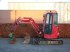 Minibagger du type Yanmar VIO23-6, Gebrauchtmaschine en Antwerpen (Photo 2)