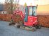 Minibagger du type Yanmar VIO23-6, Gebrauchtmaschine en Antwerpen (Photo 3)