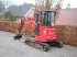 Minibagger типа Yanmar VIO23-6, Gebrauchtmaschine в Antwerpen (Фотография 3)