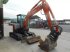 Minibagger del tipo Yanmar vio57 ( 5.325kg ) powertilt + hydr. sw + 3 löffe, Gebrauchtmaschine en ST. NIKOLAI/DR. (Imagen 5)