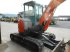 Minibagger del tipo Yanmar vio57 ( 5.325kg ) powertilt + hydr. sw + 3 löffe, Gebrauchtmaschine en ST. NIKOLAI/DR. (Imagen 15)