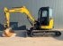 Minibagger типа Yanmar VIO57-6B, Gebrauchtmaschine в Venlo (Фотография 8)