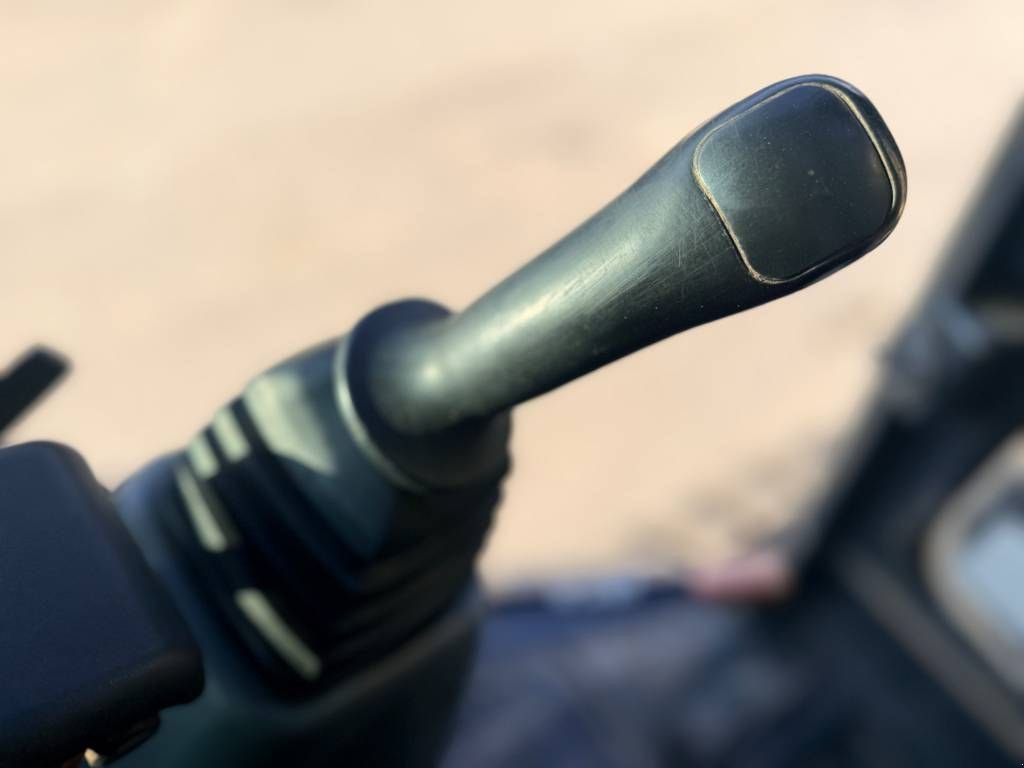 Minibagger типа Yanmar VIO57-6B, Gebrauchtmaschine в Venlo (Фотография 7)