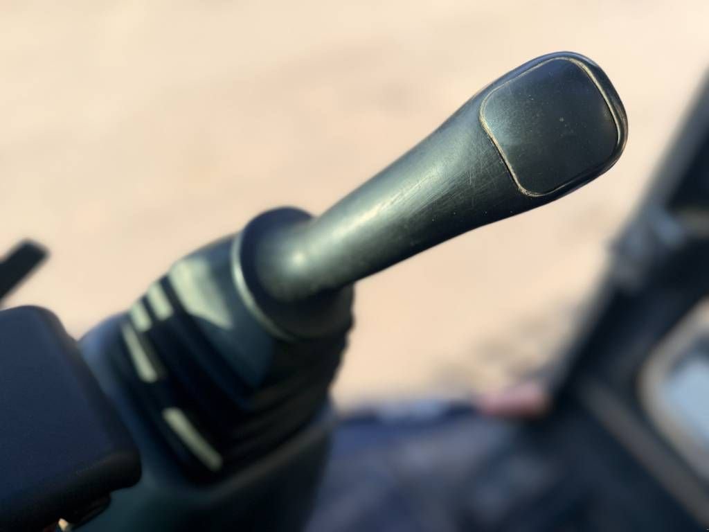 Minibagger del tipo Yanmar VIO57-6B, Gebrauchtmaschine en Venlo (Imagen 7)