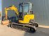 Minibagger типа Yanmar VIO57-6B, Gebrauchtmaschine в Venlo (Фотография 9)