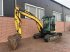 Minibagger типа Yanmar VIO57-U, Gebrauchtmaschine в Barneveld (Фотография 1)