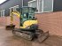 Minibagger типа Yanmar VIO57-U, Gebrauchtmaschine в Barneveld (Фотография 3)