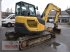 Minibagger typu Yanmar VIO80-1A mit Powertilt, Gebrauchtmaschine v Putzleinsdorf (Obrázek 4)