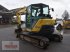 Minibagger typu Yanmar VIO80-1A mit Powertilt, Gebrauchtmaschine v Putzleinsdorf (Obrázek 3)
