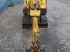 Minibagger Türe ait Yanmar YB10, Gebrauchtmaschine içinde Antwerpen (resim 8)