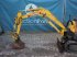 Minibagger Türe ait Yanmar YB10, Gebrauchtmaschine içinde Antwerpen (resim 10)