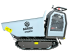 Minidumper of the type AGROX XN500, Neumaschine in Arbing (Picture 8)