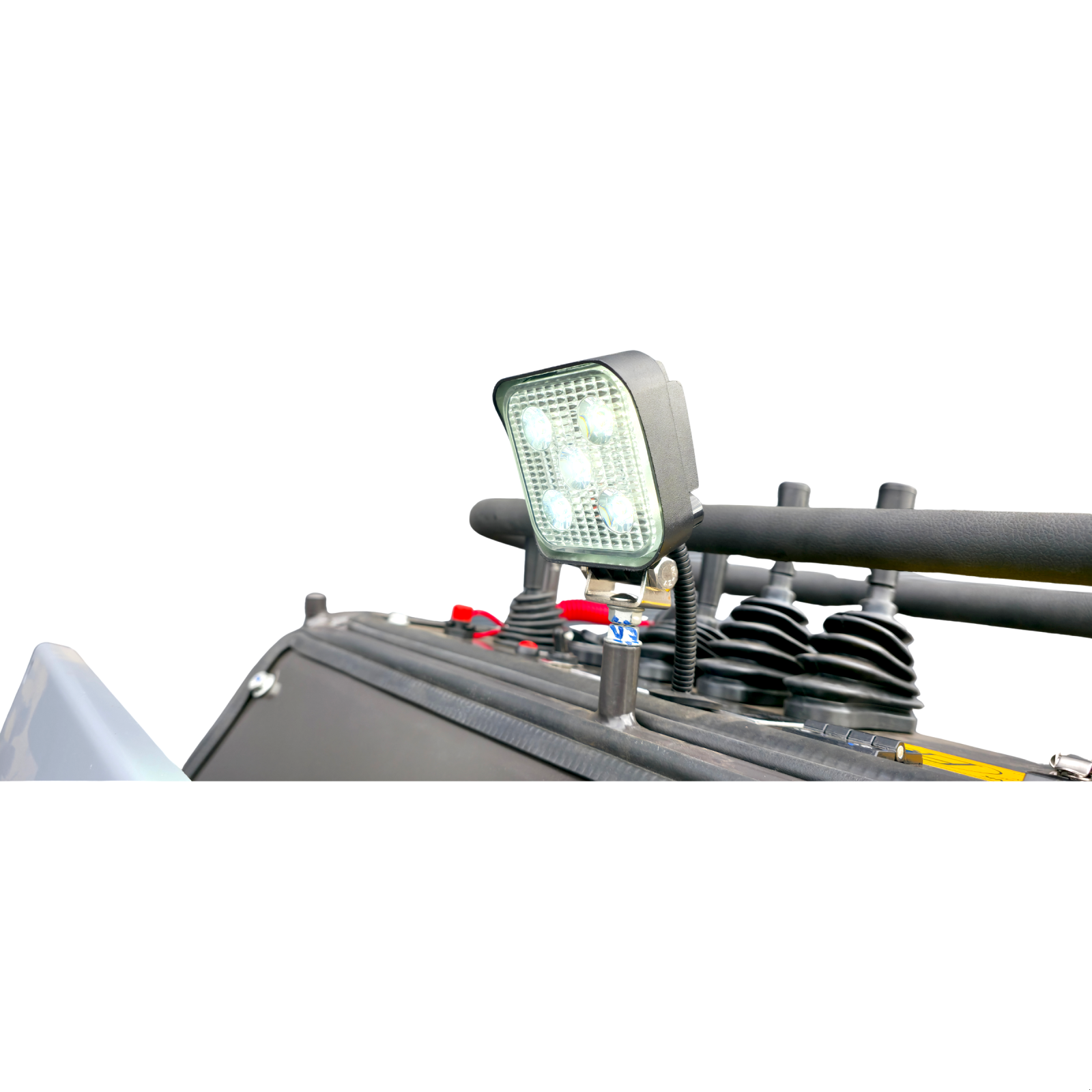 Minidumper of the type AGROX XN500, Neumaschine in Arbing (Picture 10)