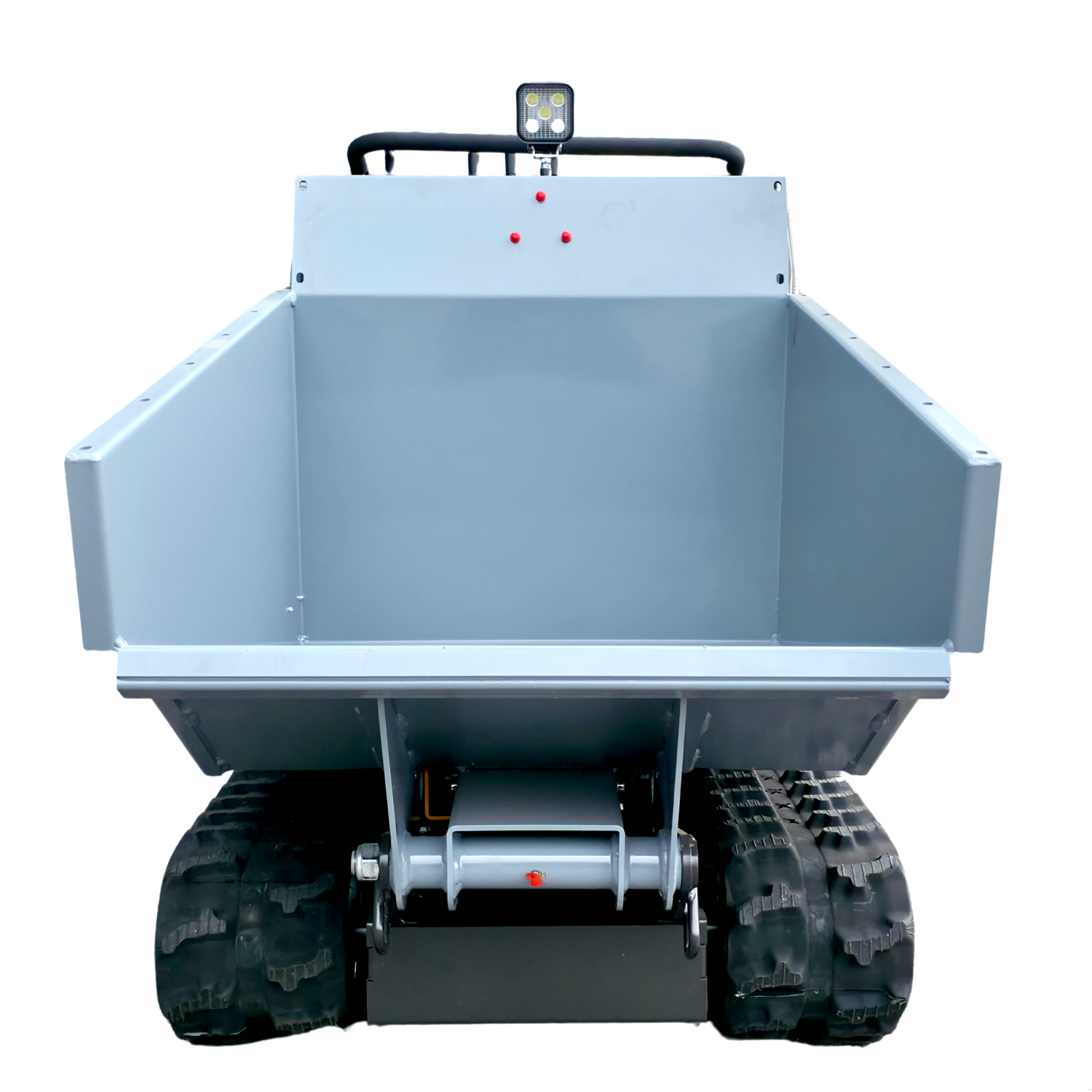 Minidumper of the type AGROX XN500, Neumaschine in Arbing (Picture 13)