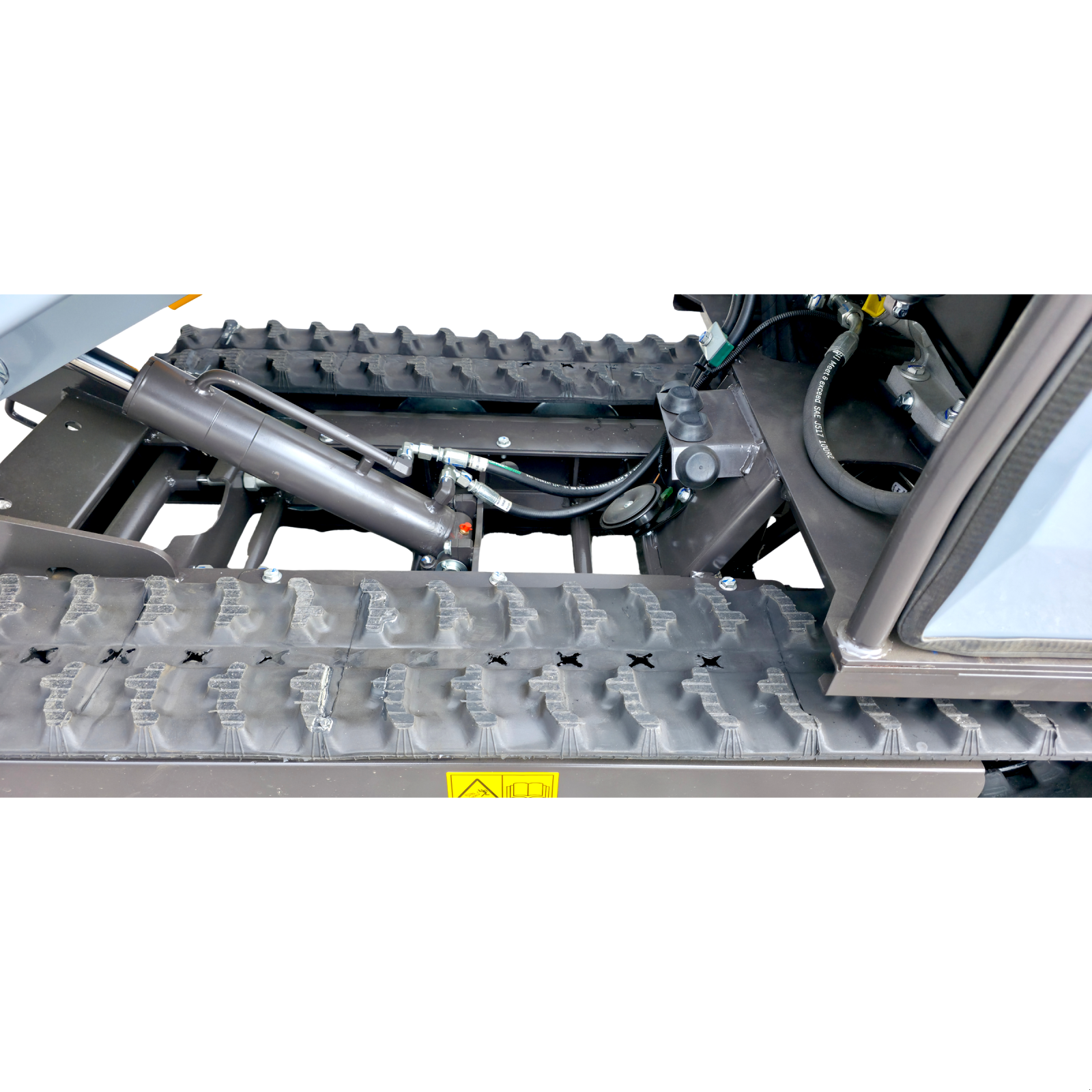 Minidumper of the type AGROX XN500, Neumaschine in Arbing (Picture 15)