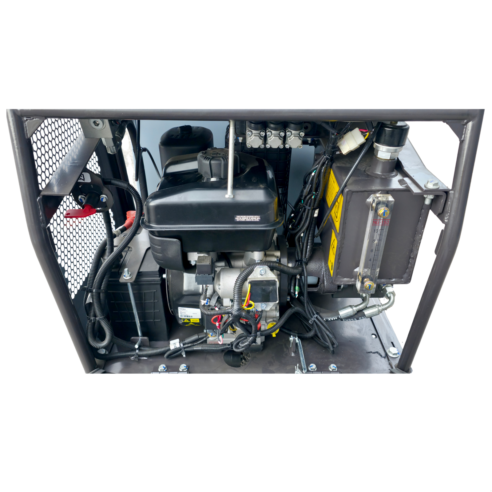 Minidumper of the type AGROX XN500, Neumaschine in Arbing (Picture 17)