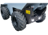 Minidumper des Typs AGROX XN500E, Neumaschine in Arbing (Bild 9)
