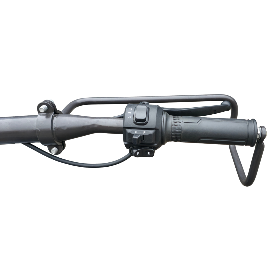 Minidumper des Typs AGROX XN500E, Neumaschine in Arbing (Bild 14)