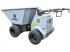 Minidumper des Typs AGROX XN500E, Neumaschine in Arbing (Bild 23)