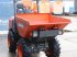 Minidumper типа Ausa D120 AHA, Gebrauchtmaschine в Antwerpen (Фотография 8)