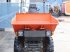 Minidumper типа Ausa D120 AHA, Gebrauchtmaschine в Antwerpen (Фотография 9)