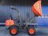 Minidumper des Typs Ausa D120AHA hoogkiepdumper weinig draaiuren ca 225!!, Gebrauchtmaschine in Losdorp (Bild 1)