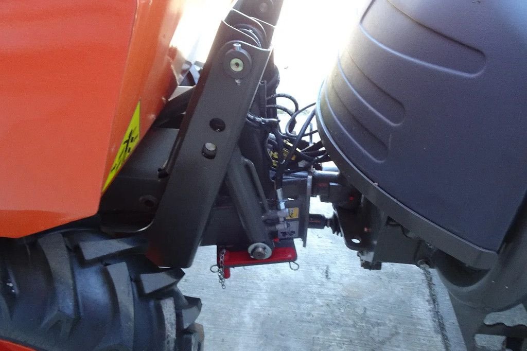 Minidumper tipa Ausa D120AHA hoogkiepdumper Weinig draaiuren ca 75!!, Gebrauchtmaschine u Losdorp (Slika 11)