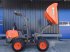 Minidumper tipa Ausa D120AHA hoogkiepdumper Weinig draaiuren ca 80!!, Gebrauchtmaschine u Losdorp (Slika 1)