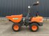 Minidumper des Typs Ausa D120AHA hoogkiepdumper, Gebrauchtmaschine in Losdorp (Bild 3)