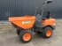 Minidumper от тип Ausa D120AHA hoogkiepdumper, Gebrauchtmaschine в Losdorp (Снимка 4)