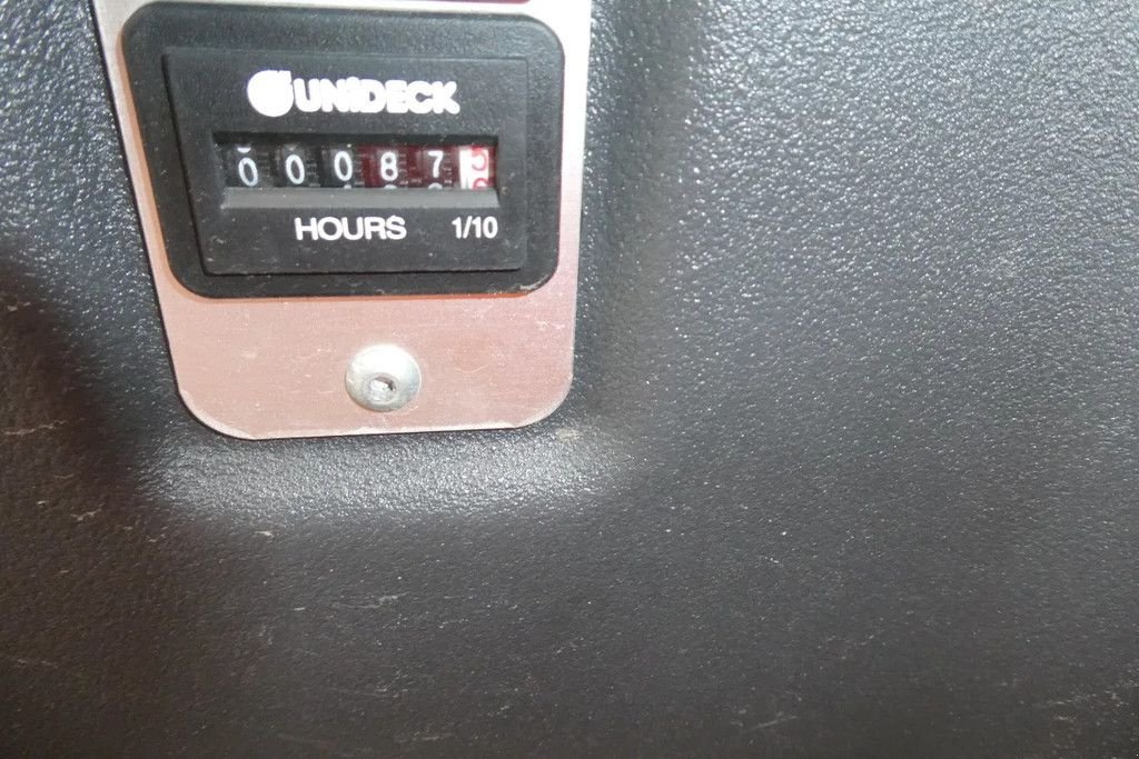 Minidumper от тип Ausa D120AHA hoogkiepdumper, Gebrauchtmaschine в Losdorp (Снимка 10)