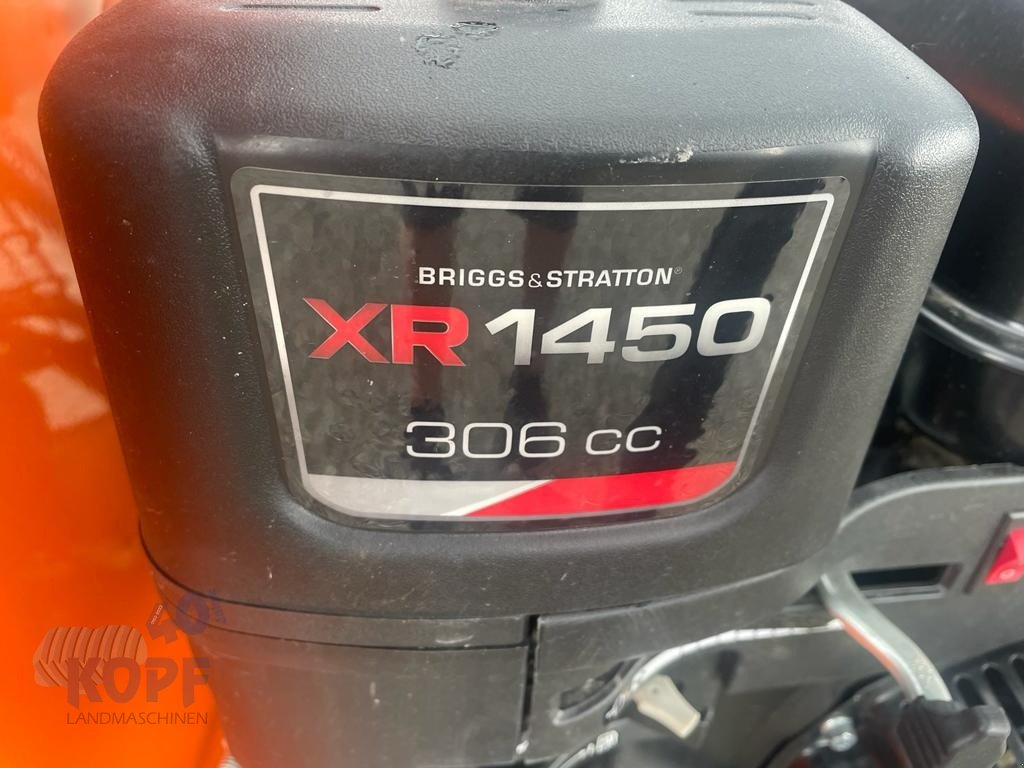 Minidumper typu Geo AKKU Schubkarre Plus Power D50HB NEU, Neumaschine v Schutterzell (Obrázek 7)