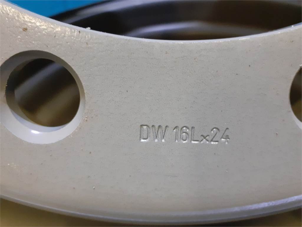 Minidumper a típus Hydrema 24 16LX24, Gebrauchtmaschine ekkor: Hemmet (Kép 8)