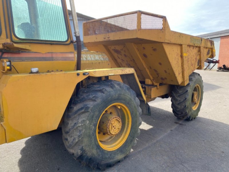 Minidumper typu Hydrema 800, Gebrauchtmaschine v Hemmet (Obrázek 14)