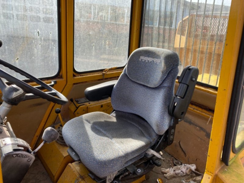 Minidumper typu Hydrema 800, Gebrauchtmaschine v Hemmet (Obrázek 15)