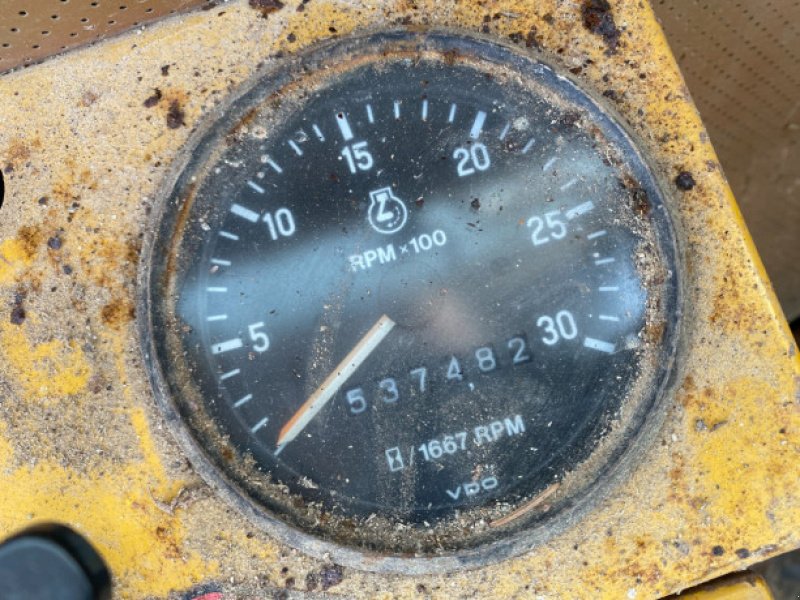 Minidumper typu Hydrema 800, Gebrauchtmaschine v Hemmet (Obrázek 20)