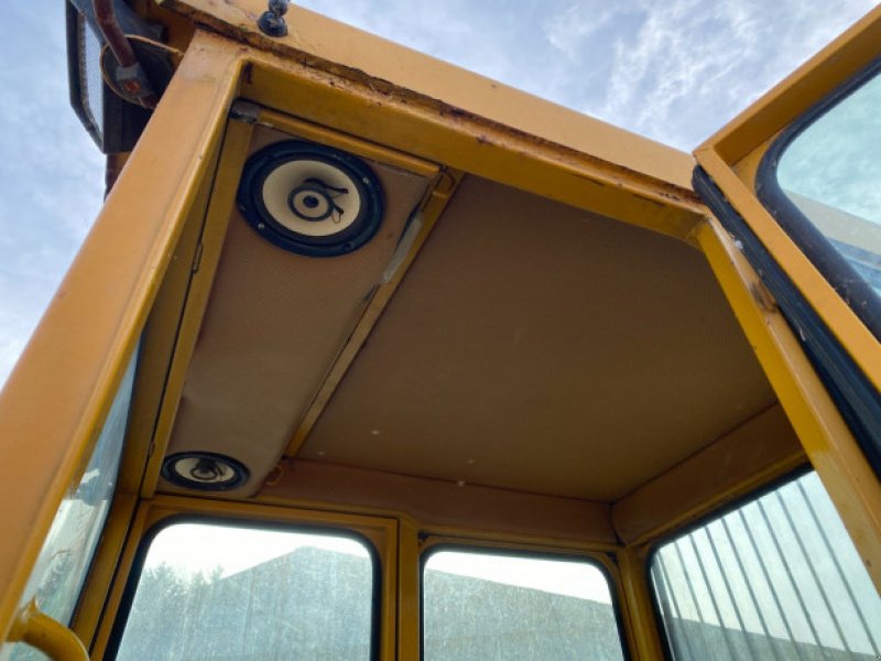 Minidumper typu Hydrema 800, Gebrauchtmaschine v Hemmet (Obrázek 16)